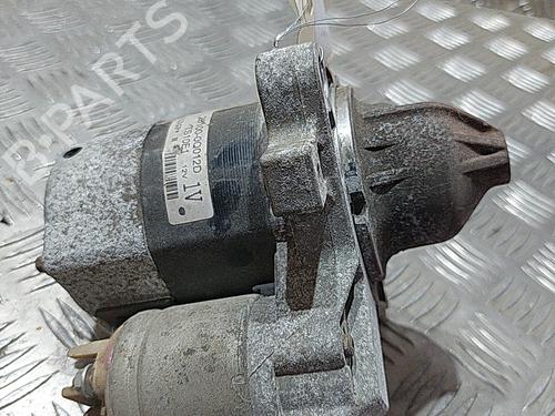 Used Starter Starter CITROËN C1 (PM_, PN_) 1.0 (68 hp) 21504658 21504658