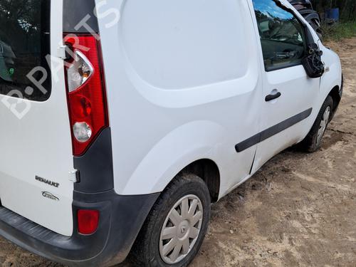 Fuse box RENAULT KANGOO Express (FW0/1_) 1.5 dCi 85 (FW0K, FW0L, FW0B) | BP23811573E1  - Image 8