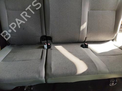 Rear seat DACIA LOGAN MCV (KS_) 1.5 dCi (KS0K) | BP24448057C17 - Image 4