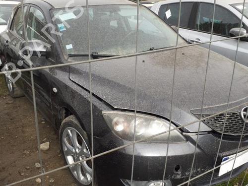 Right tailgate light MAZDA 3 (BK) 1.6 DI Turbo | BP21506923C80  - Image 7