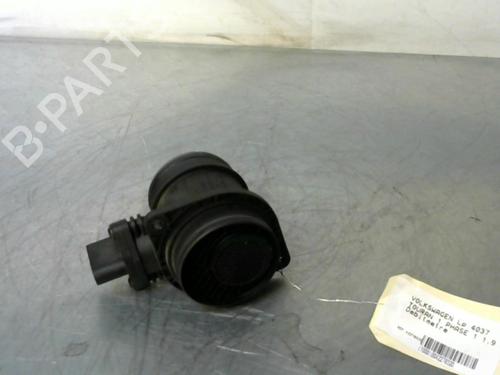 Used Mass air flow sensor VW TOURAN (1T1, 1T2) 1.9 TDI (105 hp) 26900039