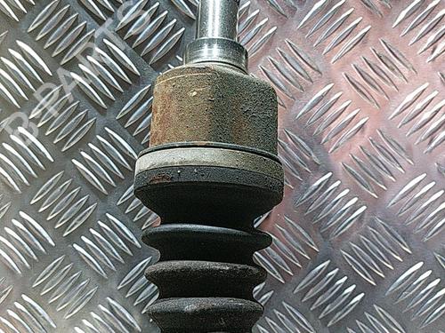 Used Left front driveshaft Left front driveshaft PEUGEOT 307 (3A/C) 1.6 16V (109 hp) 21511135 21511135