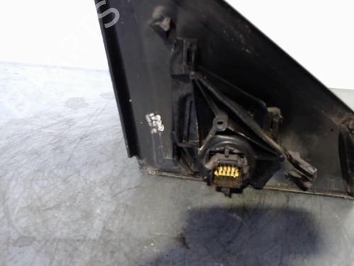 Used Left mirror RENAULT MEGANE II (BM0/1_, CM0/1_) 1.5 dCi (BM02, BM13, BM2A, CM02, CM13) (101 hp) 27816682