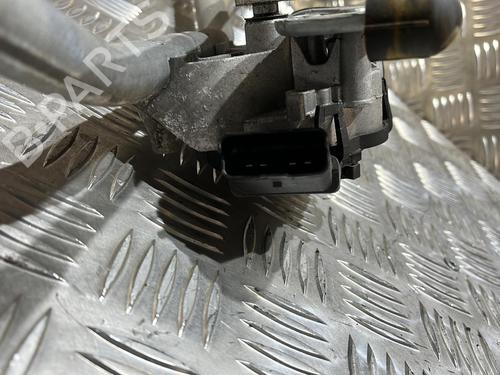 Used Front wiper motor RENAULT KANGOO Express (FW0/1_) 1.5 dCi 75 (FW07, FW10, FW04) (75 hp) 21507142