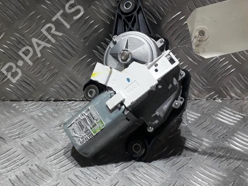Rear wiper motor RENAULT TWINGO II (CN0_) 1.2 16V (CN0K, CN0V, CN0A) | BP21514987M102 