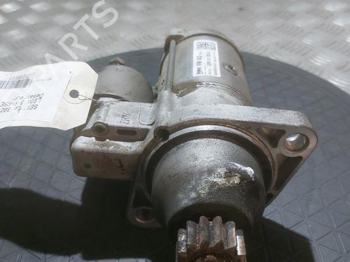 Starter SEAT LEON (5F1) 2.0 TDI | BP26211833M8 - Image 2