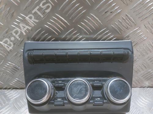 Climate control RENAULT ZOE (BFM_) ZOE (BFMC, BFMD) | BP24467341I5  - Image 6