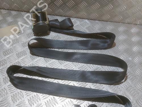 Front right belt tensioner RENAULT TRAFIC II Bus (JL) 1.9 dCI 100 (JL0C) 8200696522