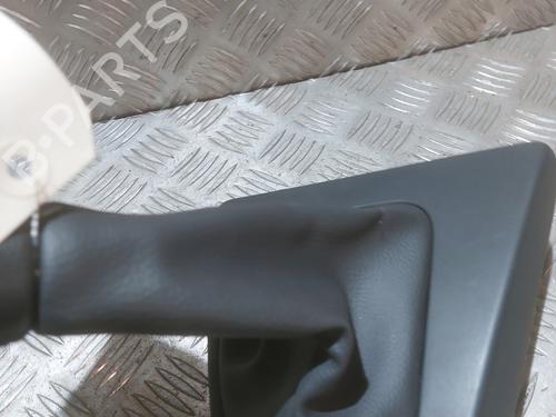 Shift knob DACIA LODGY (JS_) 1.2 TCe (JSAY, JSM0) | BP30725507I34 - Image 2