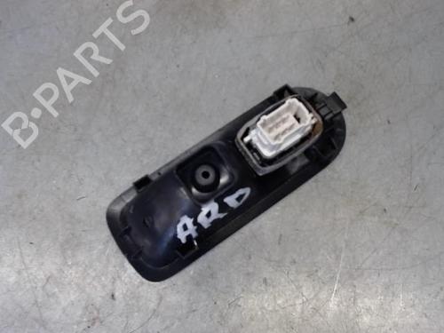 Used Right rear window switch Right rear window switch RENAULT MEGANE II (BM0/1_, CM0/1_) 1.5 dCi (BM1E, CM1E) (106 hp) 27816728 27816728
