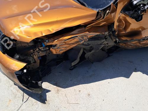 Used Parts DACIA DUSTER (HM_) 1.5 dCi 115 (HMAD) 4340110