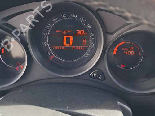 Right front fog light CITROËN C4 II (NC_) 1.6 HDi 115 | BP33114062C31  - Image 5