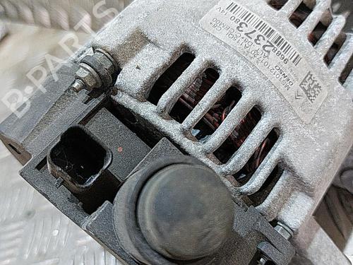 Alternator PEUGEOT 208 I (CA_, CC_) 1.2 VTI 82 | BP21510624M7 