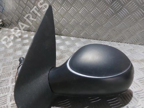 Left mirror PEUGEOT 206 Hatchback (2A/C) 1.4 HDi eco 70 | BP21509527C26 