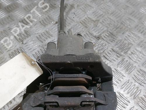Left rear brake caliper BMW 5 (E60) 525 d | BP21513784M107 - Image 2