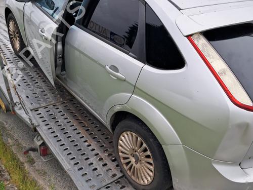 Rear mirror FORD FOCUS II (DA_, HCP, DP) 1.8 TDCi | BP23230724I6 - Image 4