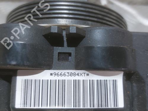 Steering column stalk PEUGEOT 206+ (2L_, 2M_) 1.4 HDi eco 70 | BP24799683I23  - Image 9