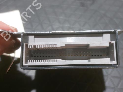 ECU airbags DACIA LODGY (JS_) 1.2 TCe (JSAY, JSM0) | BP30822865M53