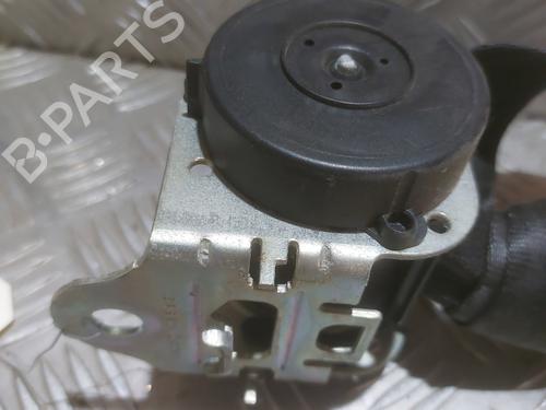 Venstre bak beltestrammer FORD FOCUS C-MAX (DM2) 1.6 TDCi | BP24660615C89 