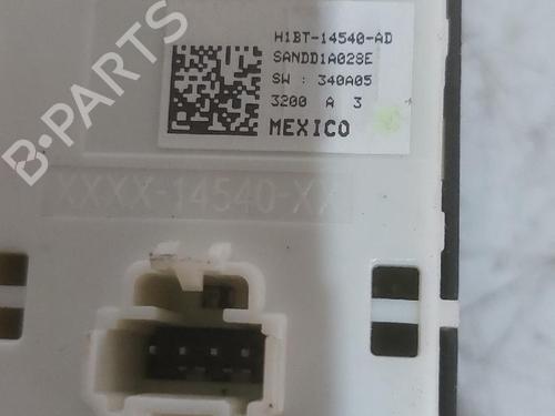 Used Left front window switch Left front window switch 35917385 35917385