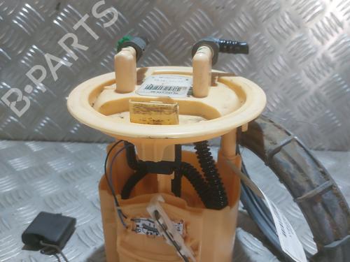 Used Fuel pump PEUGEOT 206+ (2L_, 2M_) 1.4 HDi eco 70 (68 hp) 27094841