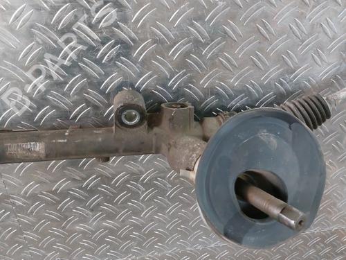 Used Steering rack Steering rack FORD FIESTA VI (CB1, CCN) 1.4 TDCi (68 hp) 21511941 21511941