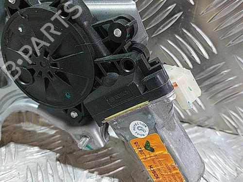 Used Rear right window mechanism HYUNDAI i10 II (BA, IA) 1.2 (87 hp) 21506140