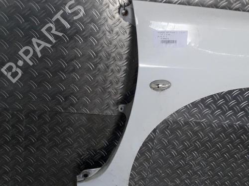 Right front fenders PEUGEOT 307 (3A/C) 1.6 HDi | BP21506333C42 