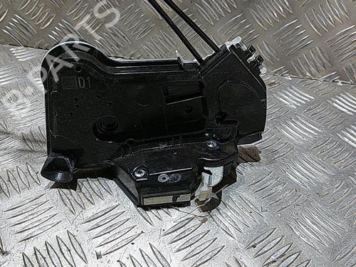 Front right lock TOYOTA AYGO (_B4_) 1.0 VVTi (KGB40) | BP21510711C97 