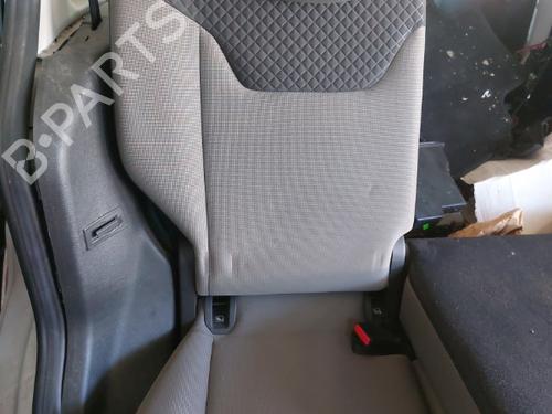 Used Rear seat FORD TOURNEO COURIER B460 MPV 1.0 EcoBoost (100 hp) 21510073