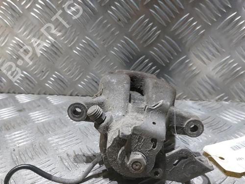 Right rear brake caliper CITROËN C2 (JM_) 1.6 | BP21512481M106 