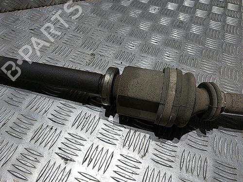 Used Right front driveshaft Right front driveshaft 21505896 21505896