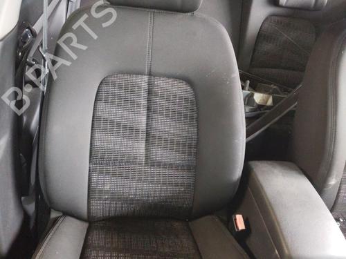 Right front seat PEUGEOT 407 SW (6E_, 6D_) 1.6 HDi 110 | BP22608019C16 