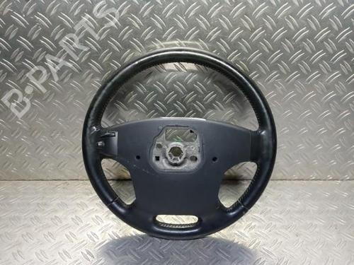Used Steering wheel VOLVO XC70 II (136) D5 AWD (185 hp) 21508625