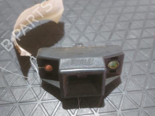 Used Tailgate lock Tailgate lock RENAULT CLIO II (BB_, CB_) 1.2 (BB0A, BB0F, BB10, BB1K, BB28, BB2D, BB2H, CB0A,... (58 hp) 27876073 27876073