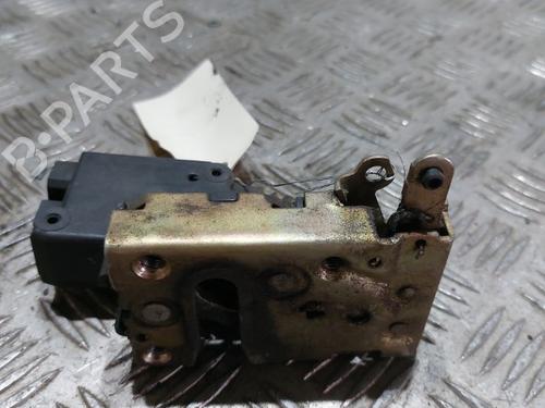 Front left lock CITROËN AX (ZA-_) 10 | BP21513922C98 