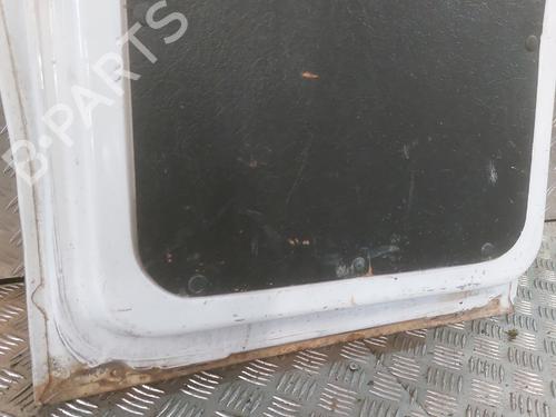Used Right tailgate Right tailgate FIAT FIORINO Box Body/MPV (146_) 60 1.1 (54 hp) 27657048 27657048