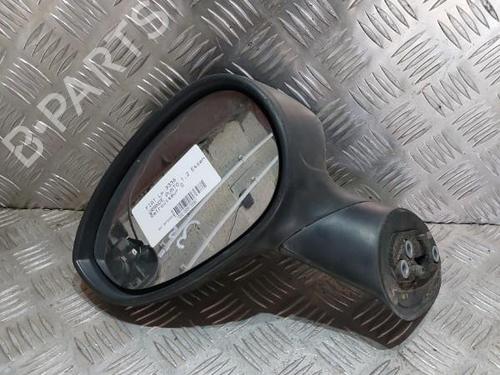 Used Left mirror FIAT GRANDE PUNTO (199_) 1.2 (65 hp) 21503364