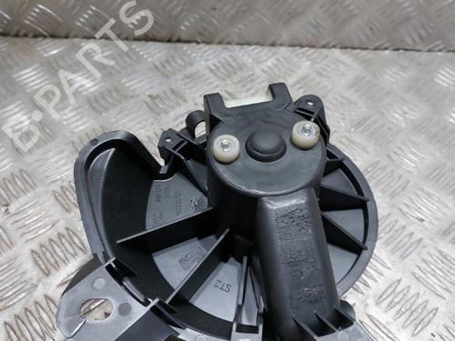 Used Heater blower motor Heater blower motor OPEL CORSA D (S07) 1.0 (L08, L68) (65 hp) 21503062 21503062