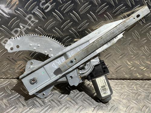 Front right window mechanism NISSAN NOTE (E11, NE11) 1.5 dCi | BP21507229C23 - Image 3
