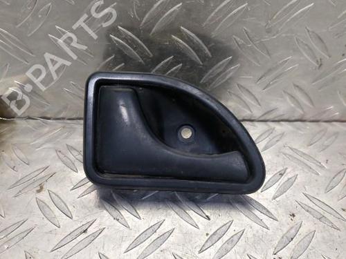 Venstre fortil invendig håndtag RENAULT KANGOO (KC0/1_) 1.5 dCi (57 hp) 21512614