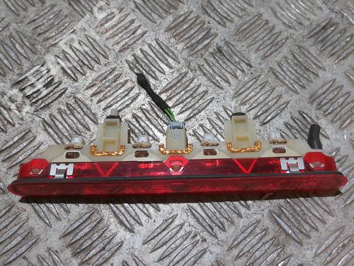 3º Stop 3º Stop PEUGEOT 207 (WA_, WC_) 1.4 HDi (68 hp) 22801347 22801347