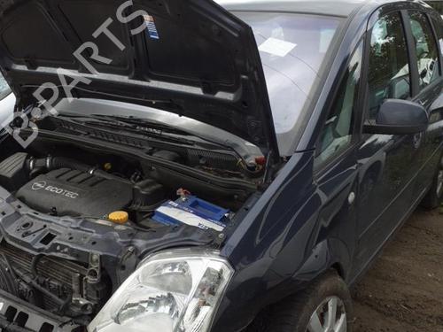 Headlight switch OPEL MERIVA A MPV (X03) 1.3 CDTI (E75) | BP21509138I24 - Image 7