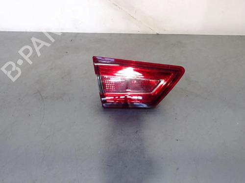 Used Left tailgate light Left tailgate light RENAULT CLIO IV (BH_) 1.5 dCi 90 (90 hp) 29027922 29027922
