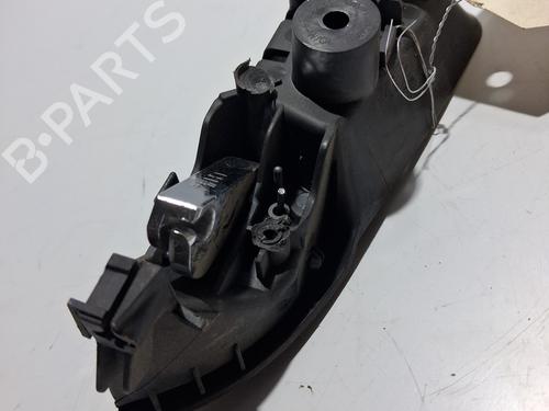 Used Rear left interior door handle Rear left interior door handle OPEL ASTRA J Sports Tourer (P10) 1.7 CDTI (35) (125 hp) 31363230 31363230