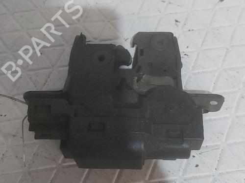 Tailgate lock RENAULT TWINGO II (CN0_) 1.5 dCi (CN0E) | BP32438423C101 - Image 3