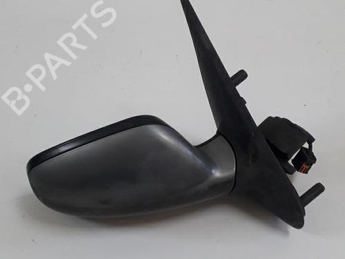Right mirror CITROËN XSARA (N1) 1.9 D | BP26225183C27 