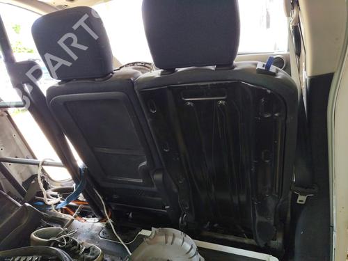 Right front seat PEUGEOT PARTNER Box Body/MPV 1.6 HDi | BP25868724C16 