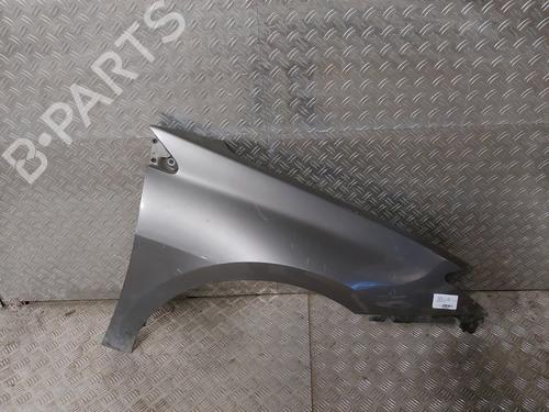 Used Right front fenders RENAULT LAGUNA III (BT0/1) 2.0 dCi (BT07, BT0J, BT14, BT1A, BT1S) (131 hp) 21558132