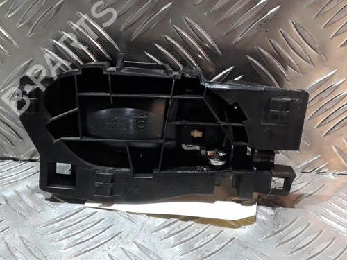 Used Front left interior door handle Front left interior door handle PEUGEOT 208 I (CA_, CC_) 1.4 HDi (68 hp) 21506885 21506885